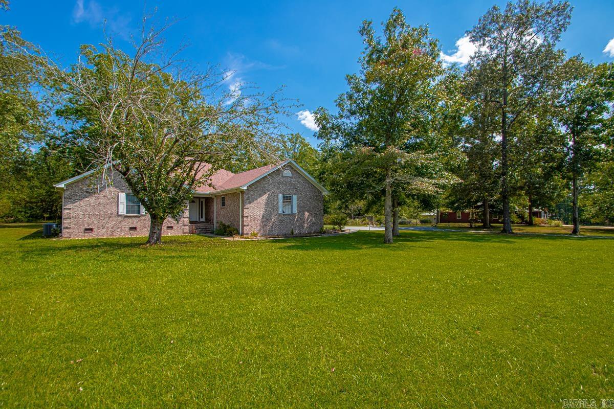9915 Kling Valley Drive  Mabelvale, AR