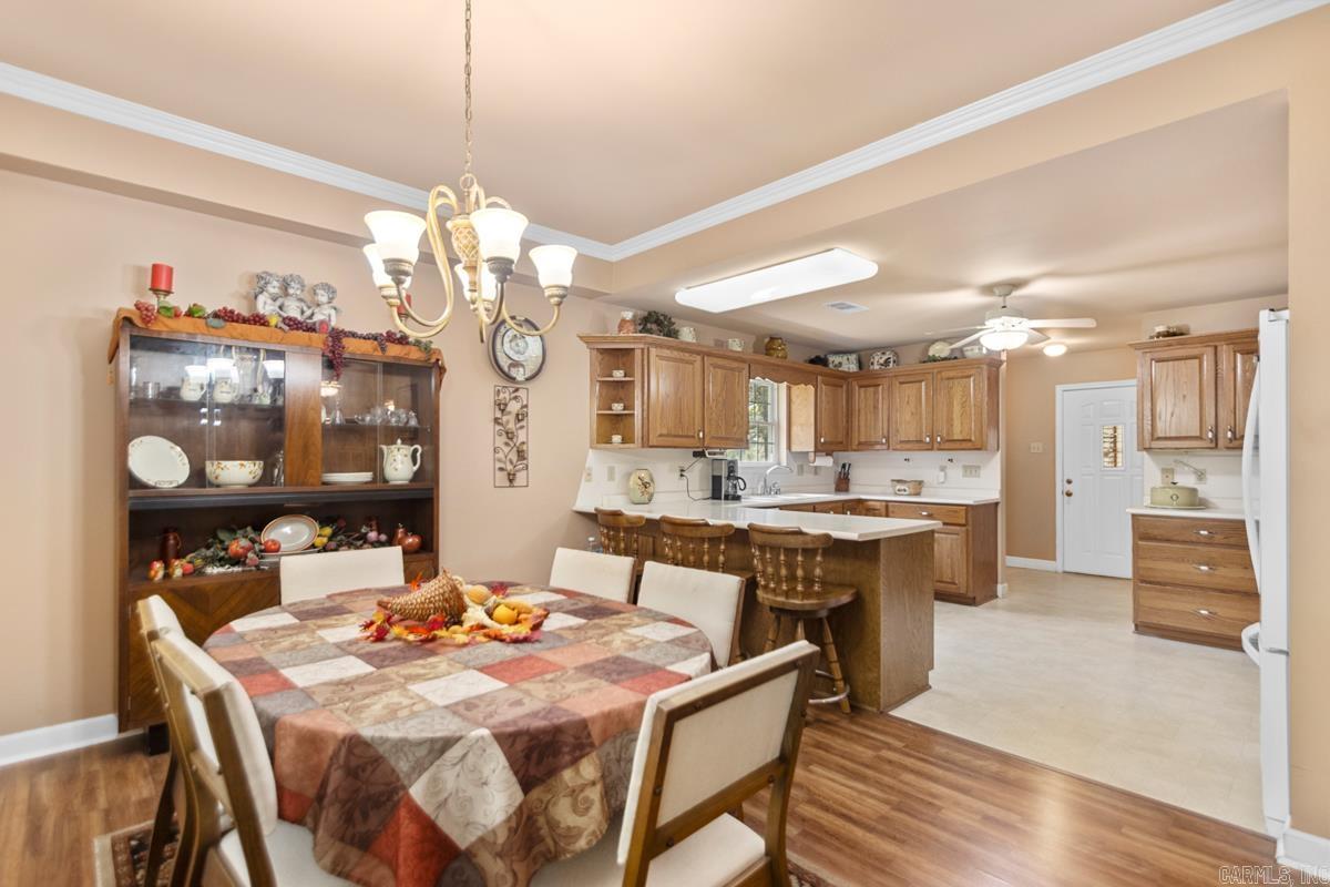 9915 Kling Valley Drive  Mabelvale, AR