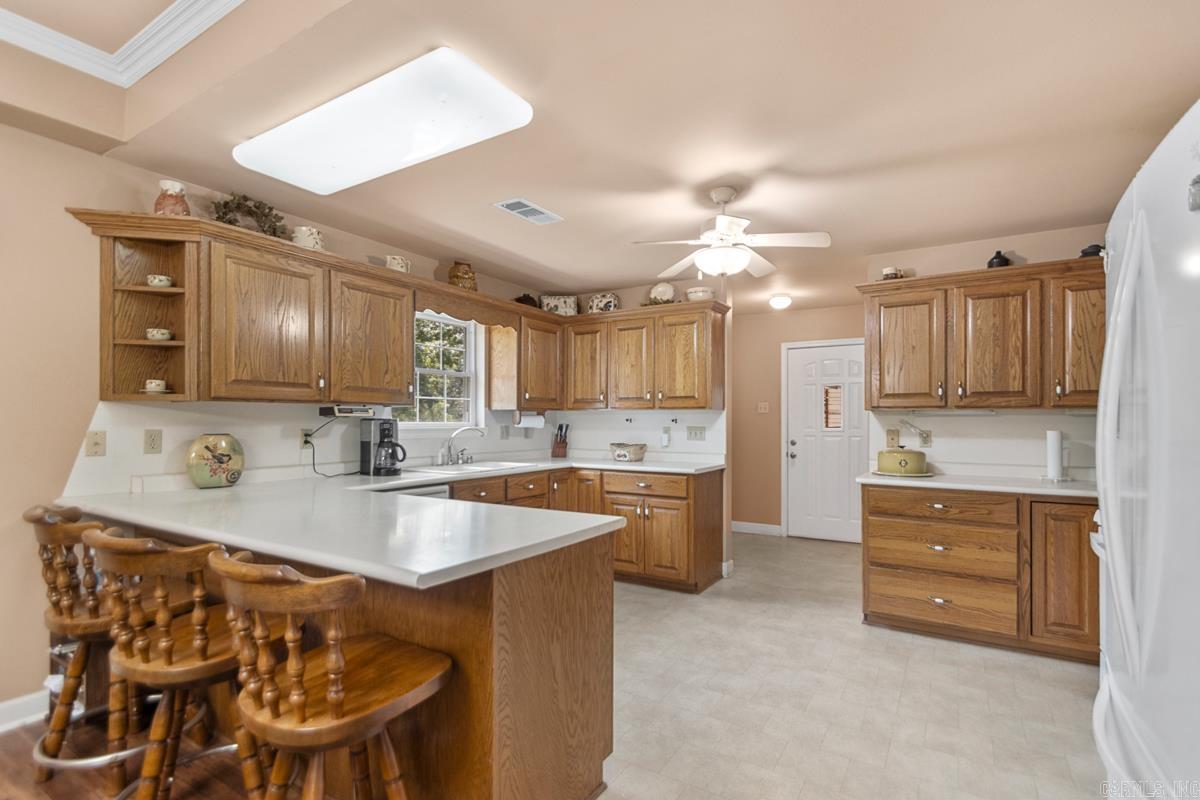 9915 Kling Valley Drive  Mabelvale, AR