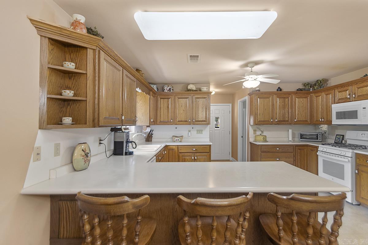 9915 Kling Valley Drive  Mabelvale, AR