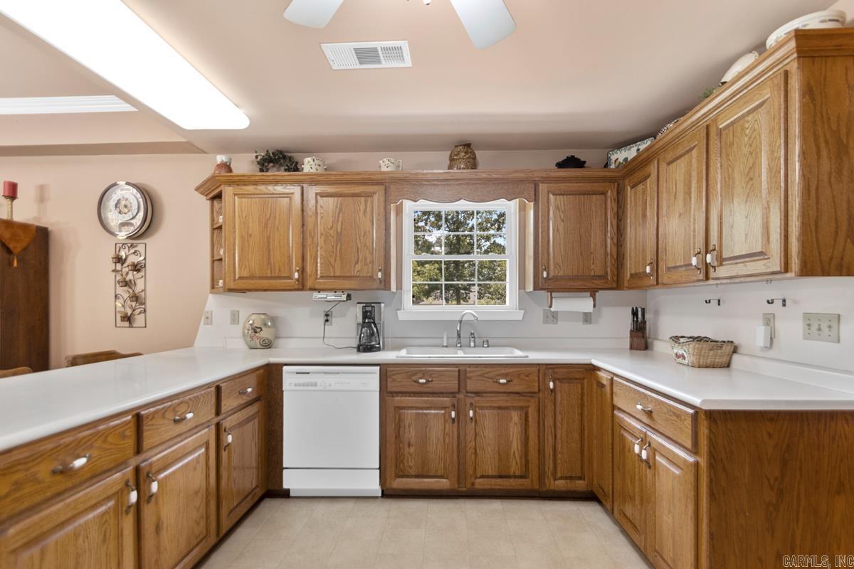 9915 Kling Valley Drive  Mabelvale, AR