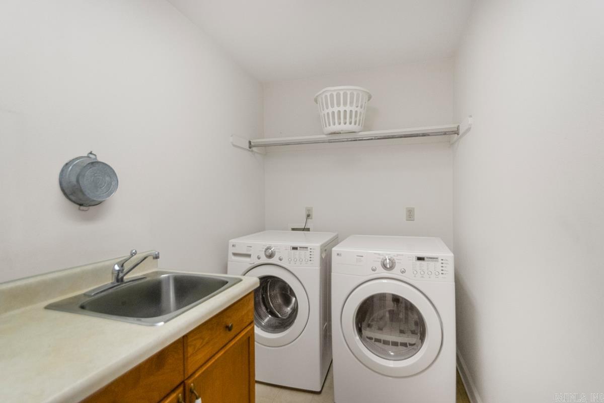 9915 Kling Valley Drive  Mabelvale, AR