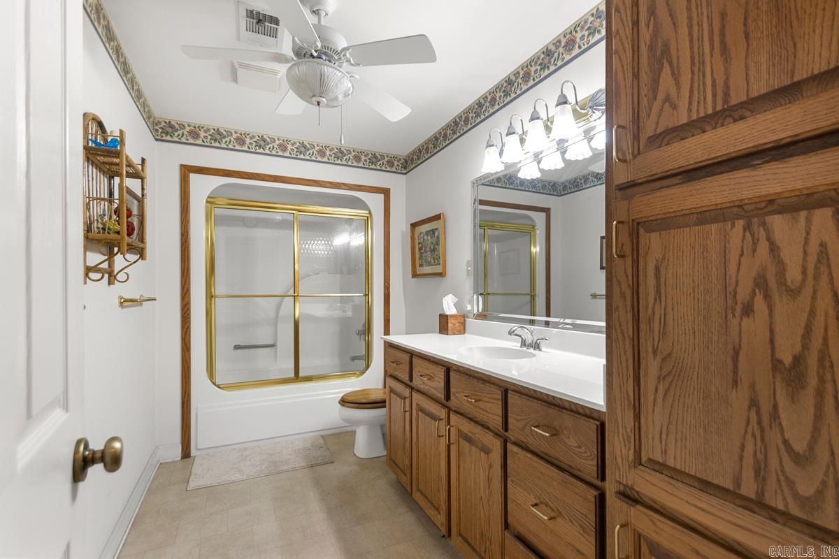 9915 Kling Valley Drive  Mabelvale, AR