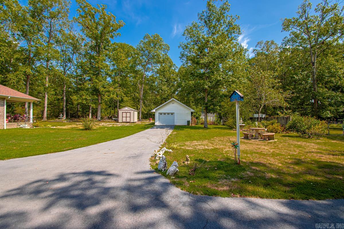 9915 Kling Valley Drive  Mabelvale, AR
