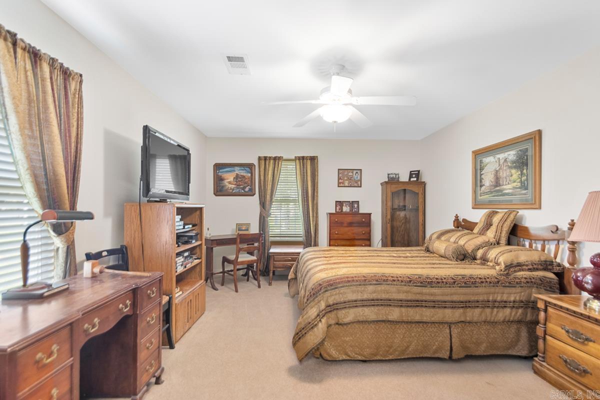 9915 Kling Valley Drive  Mabelvale, AR
