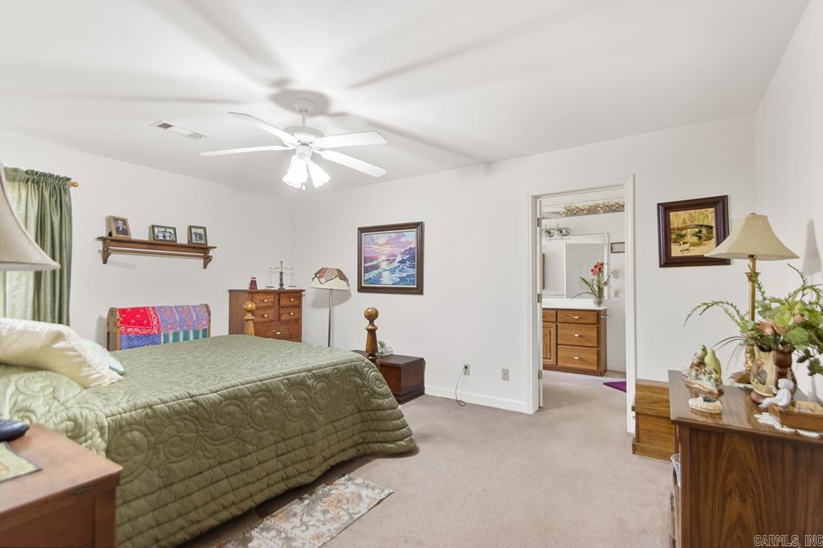 9915 Kling Valley Drive  Mabelvale, AR