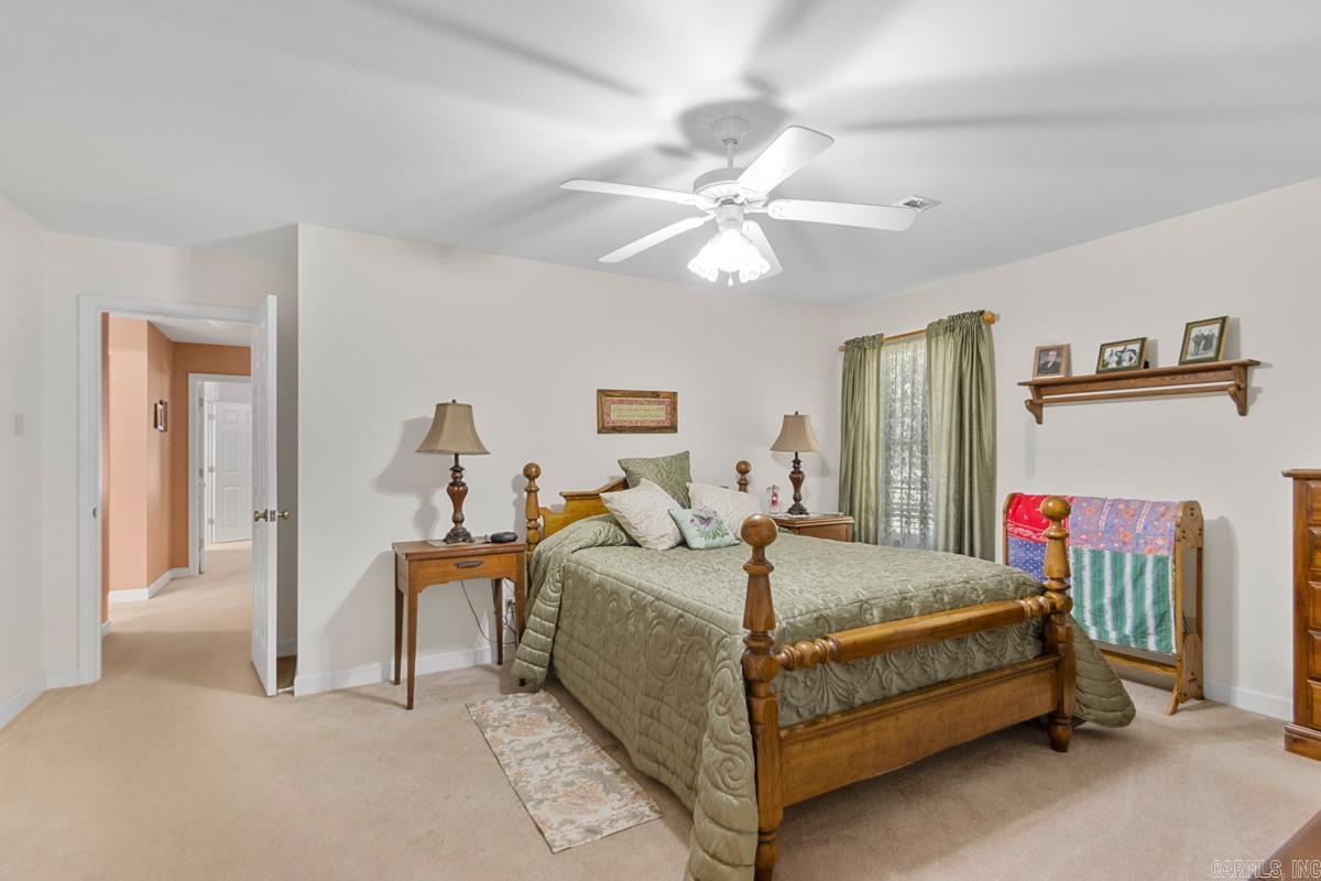 9915 Kling Valley Drive  Mabelvale, AR
