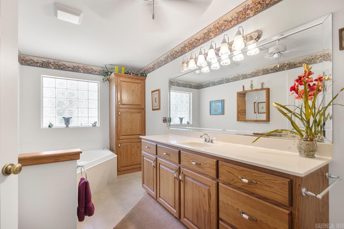 9915 Kling Valley Drive  Mabelvale, AR
