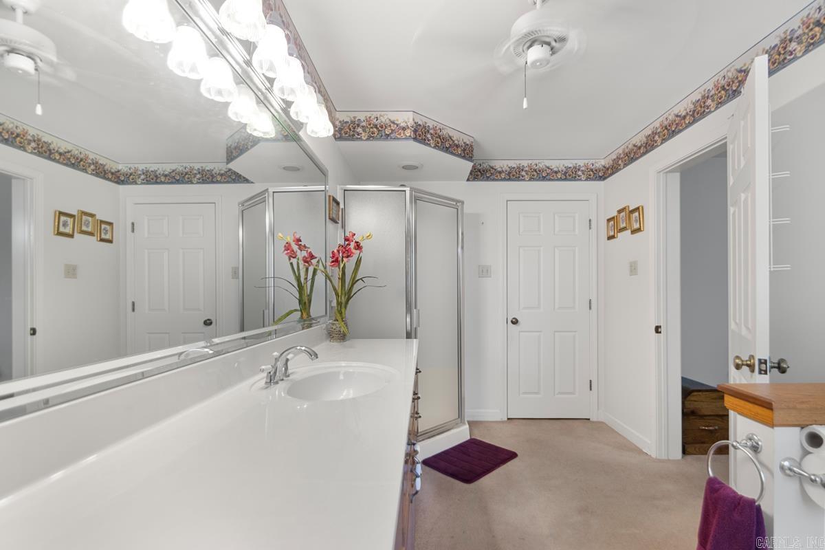 9915 Kling Valley Drive  Mabelvale, AR