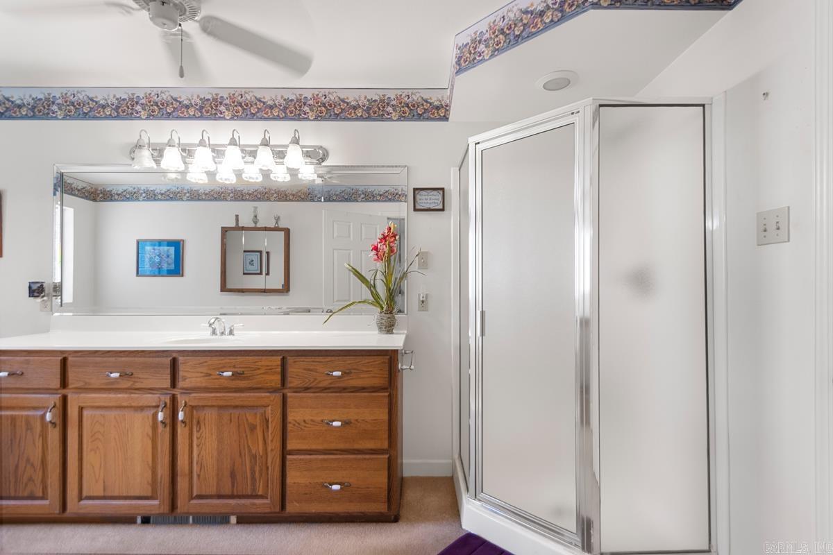 9915 Kling Valley Drive  Mabelvale, AR