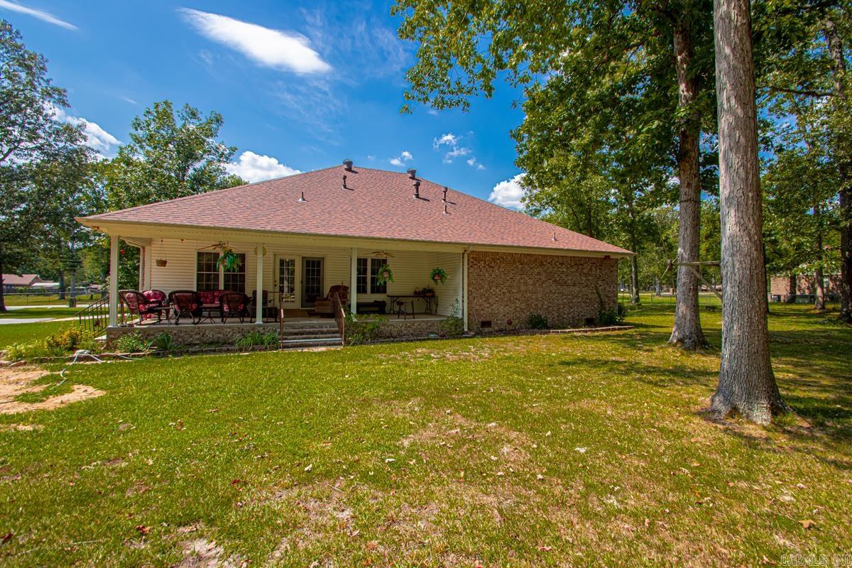 9915 Kling Valley Drive  Mabelvale, AR