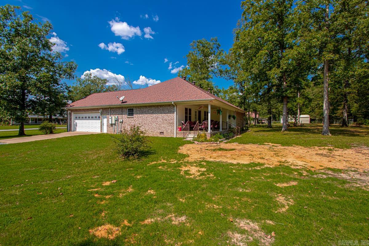 9915 Kling Valley Drive  Mabelvale, AR
