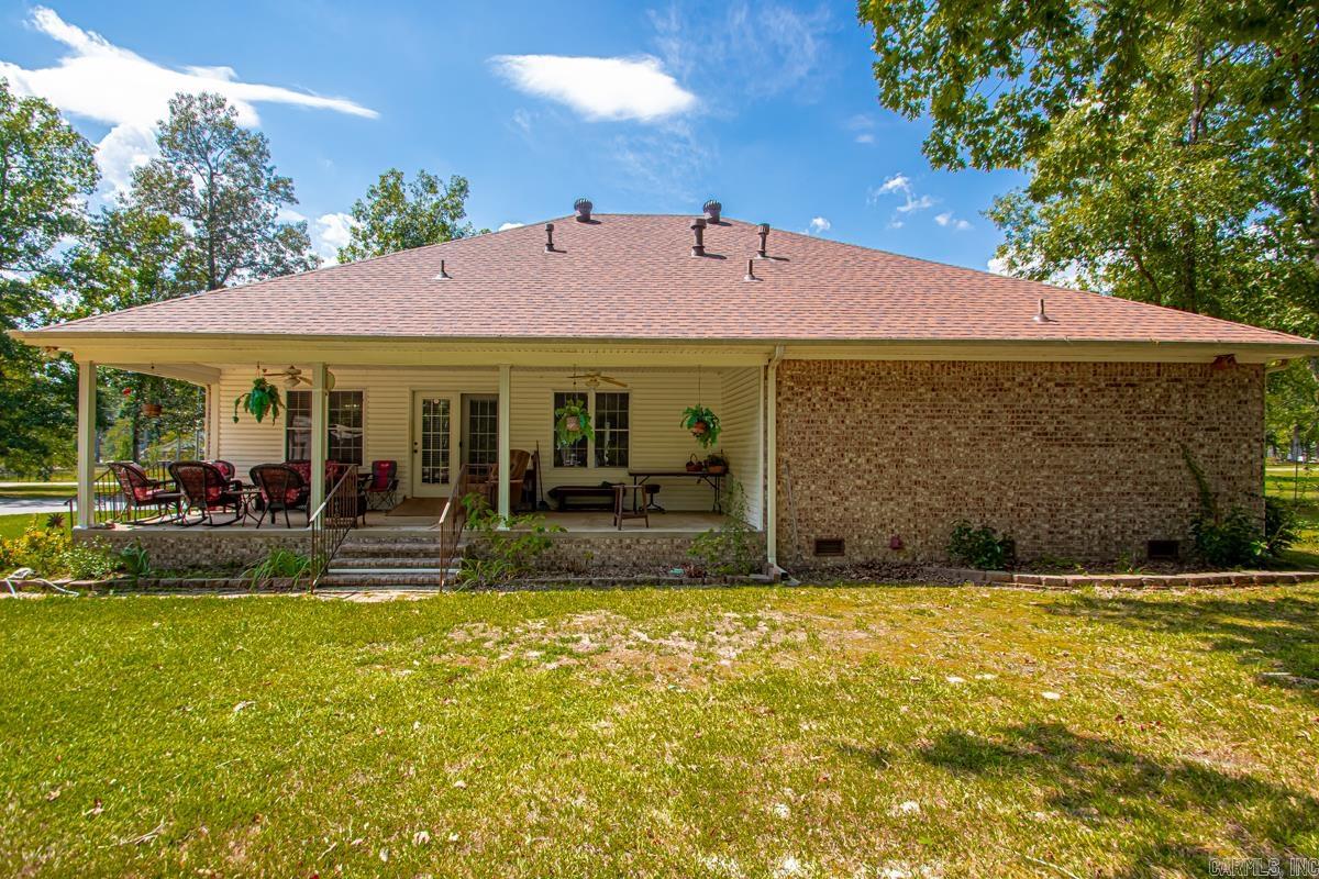 9915 Kling Valley Drive  Mabelvale, AR