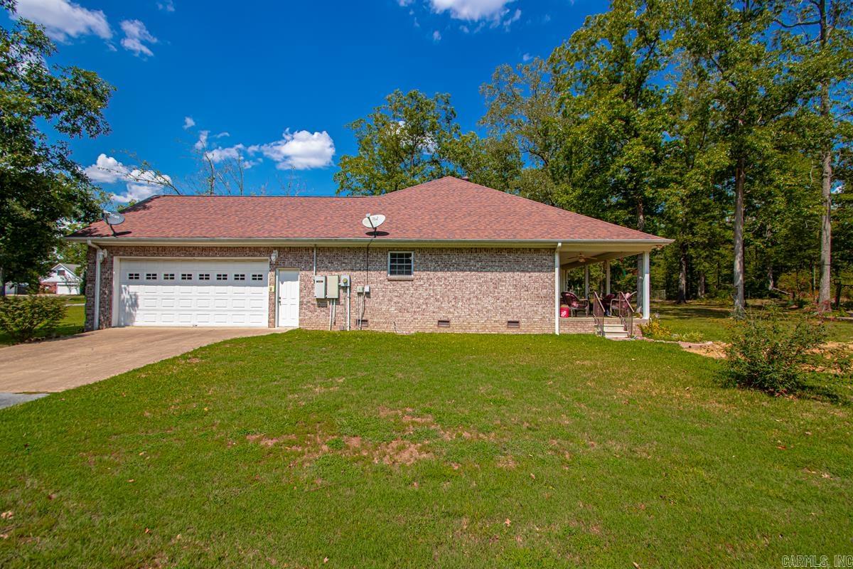 9915 Kling Valley Drive  Mabelvale, AR