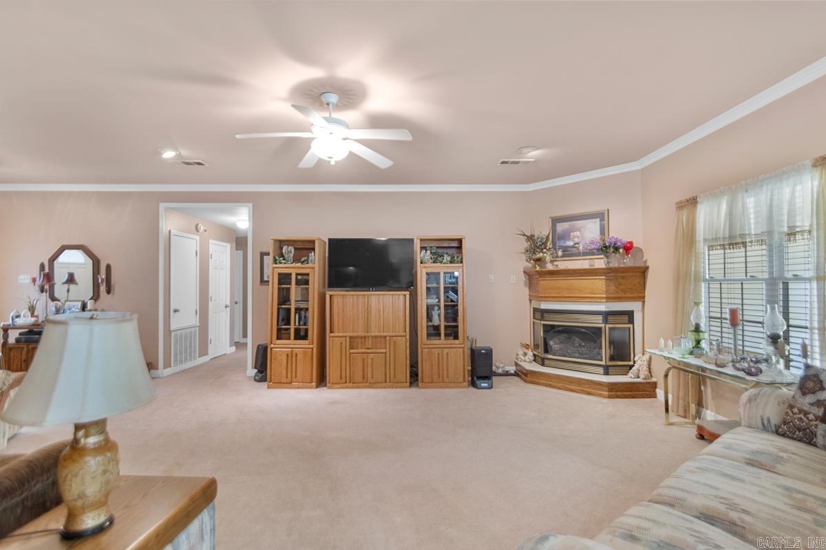 9915 Kling Valley Drive  Mabelvale, AR