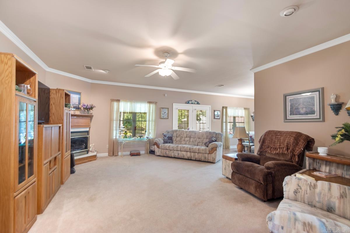9915 Kling Valley Drive  Mabelvale, AR