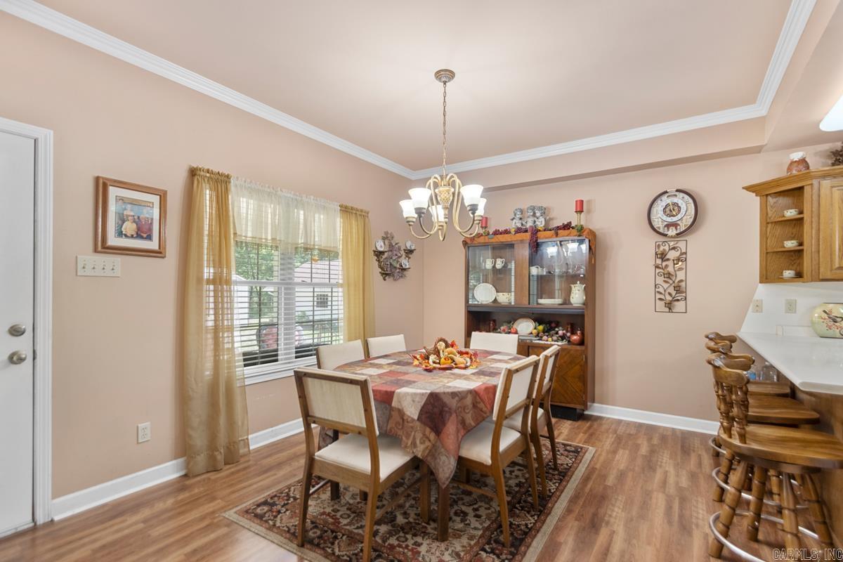 9915 Kling Valley Drive  Mabelvale, AR