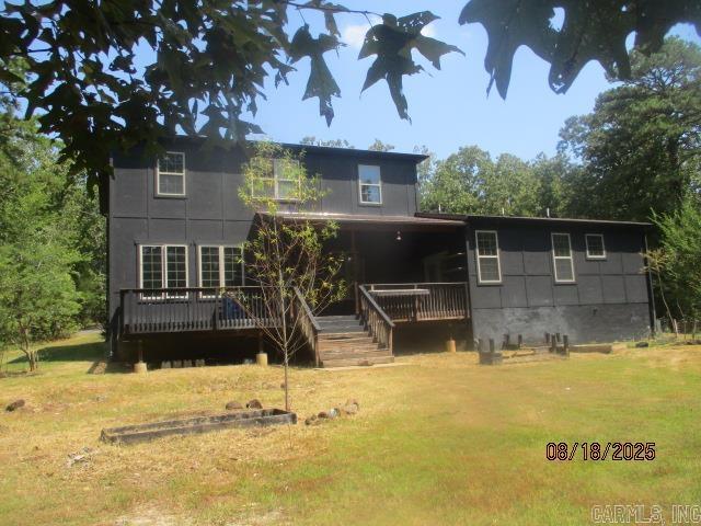 29 Kirkland Drive  Cabot, AR