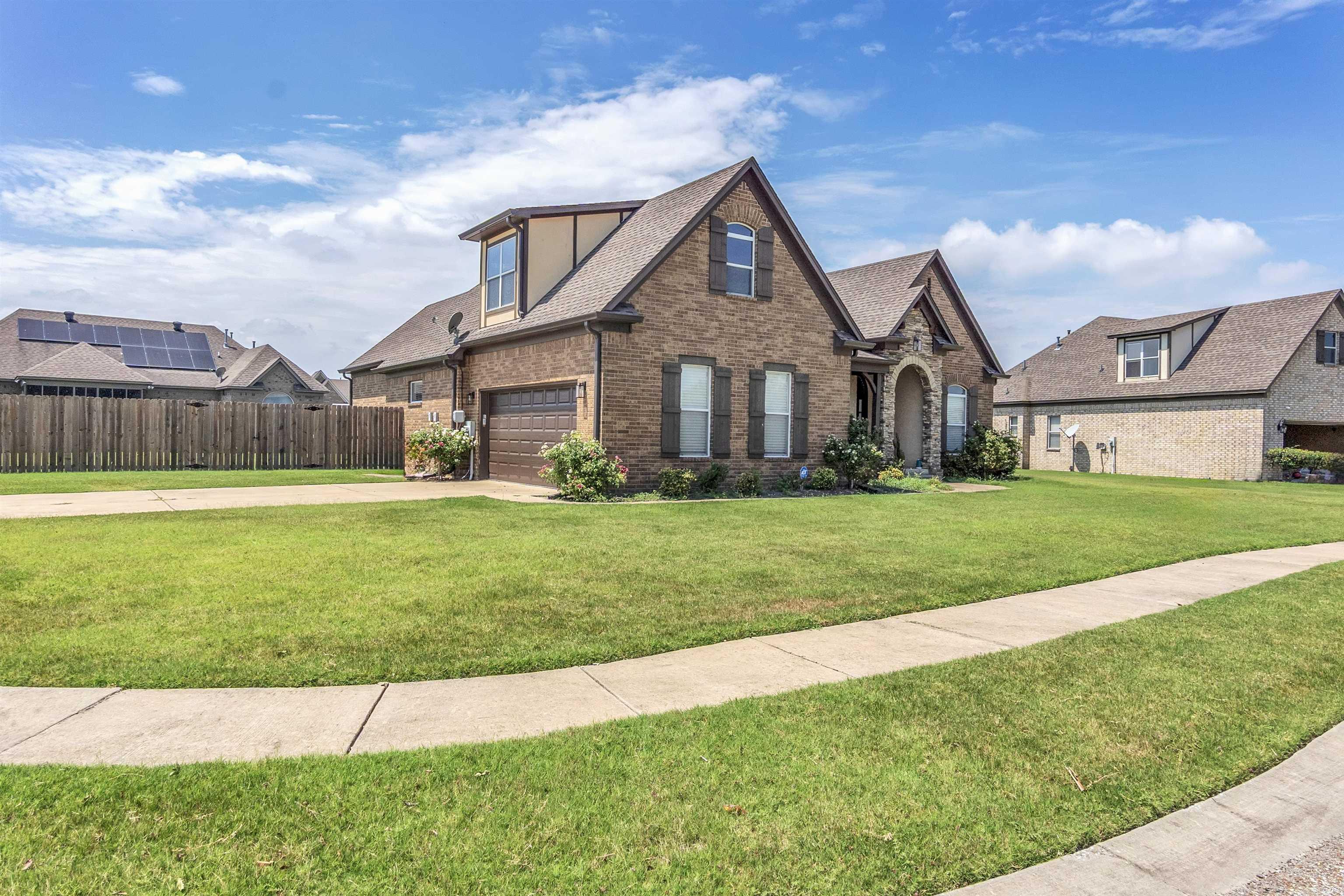 806 Cherokee  Marion, AR