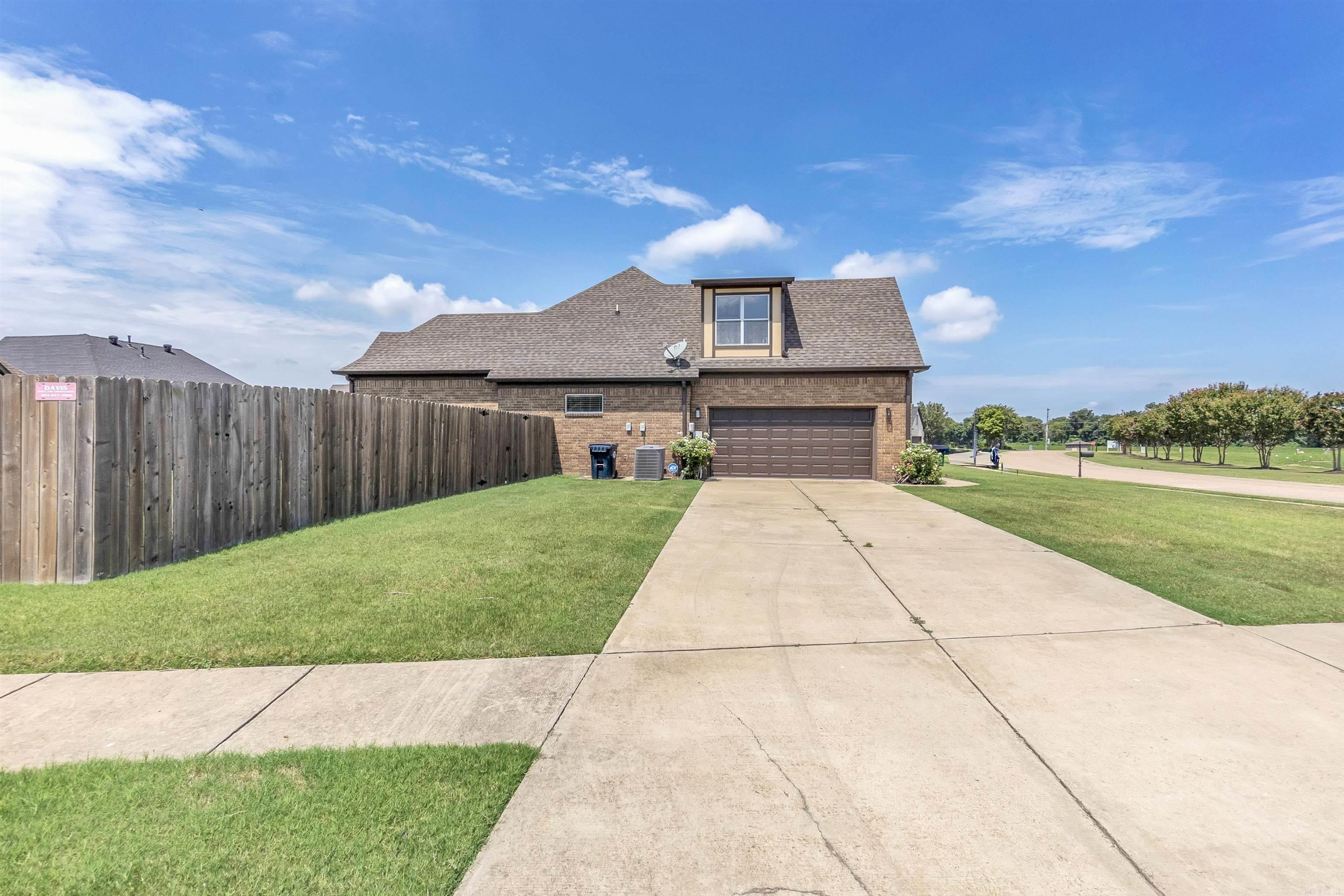 806 Cherokee  Marion, AR