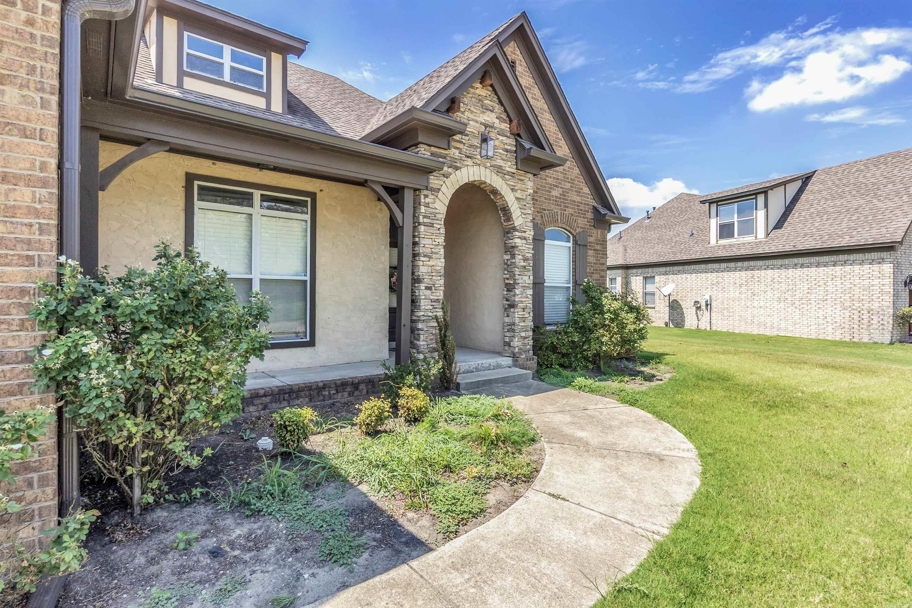 806 Cherokee  Marion, AR