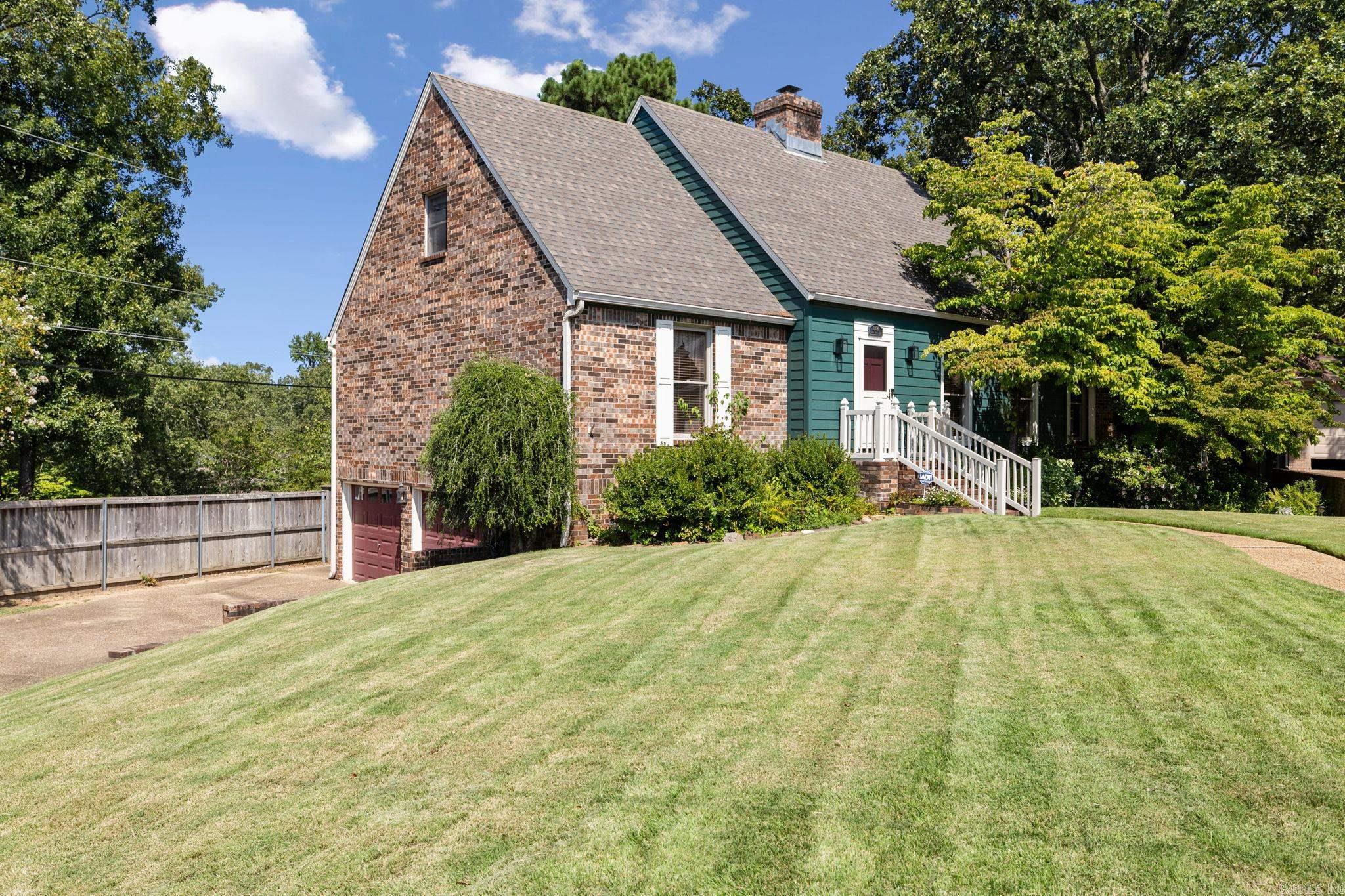 1204 N Point  North Little Rock, AR