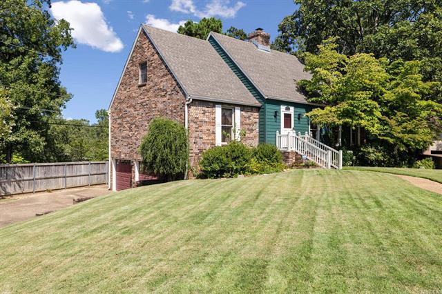 1204 N Point  North Little Rock, AR