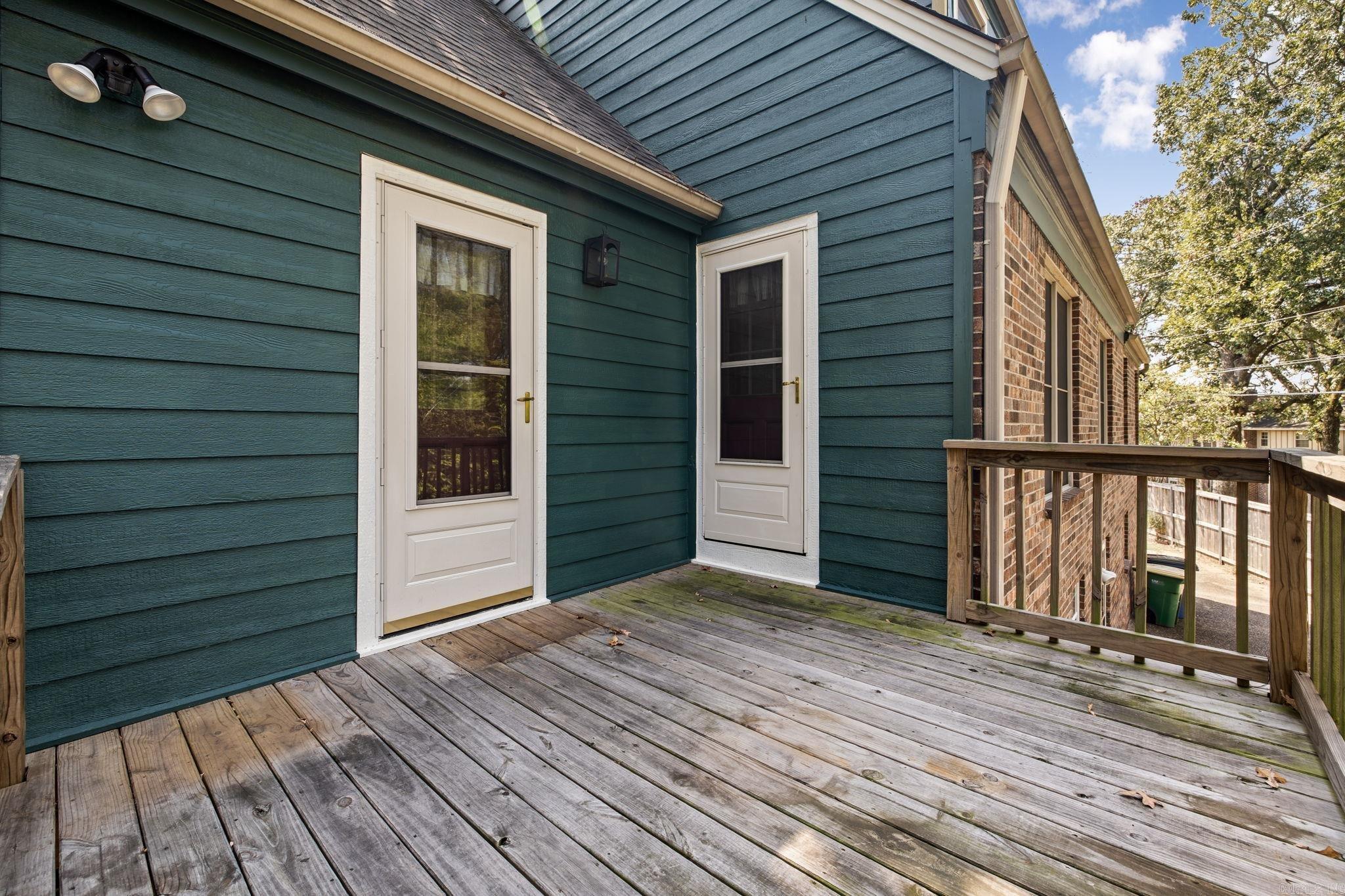 1204 N Point  North Little Rock, AR