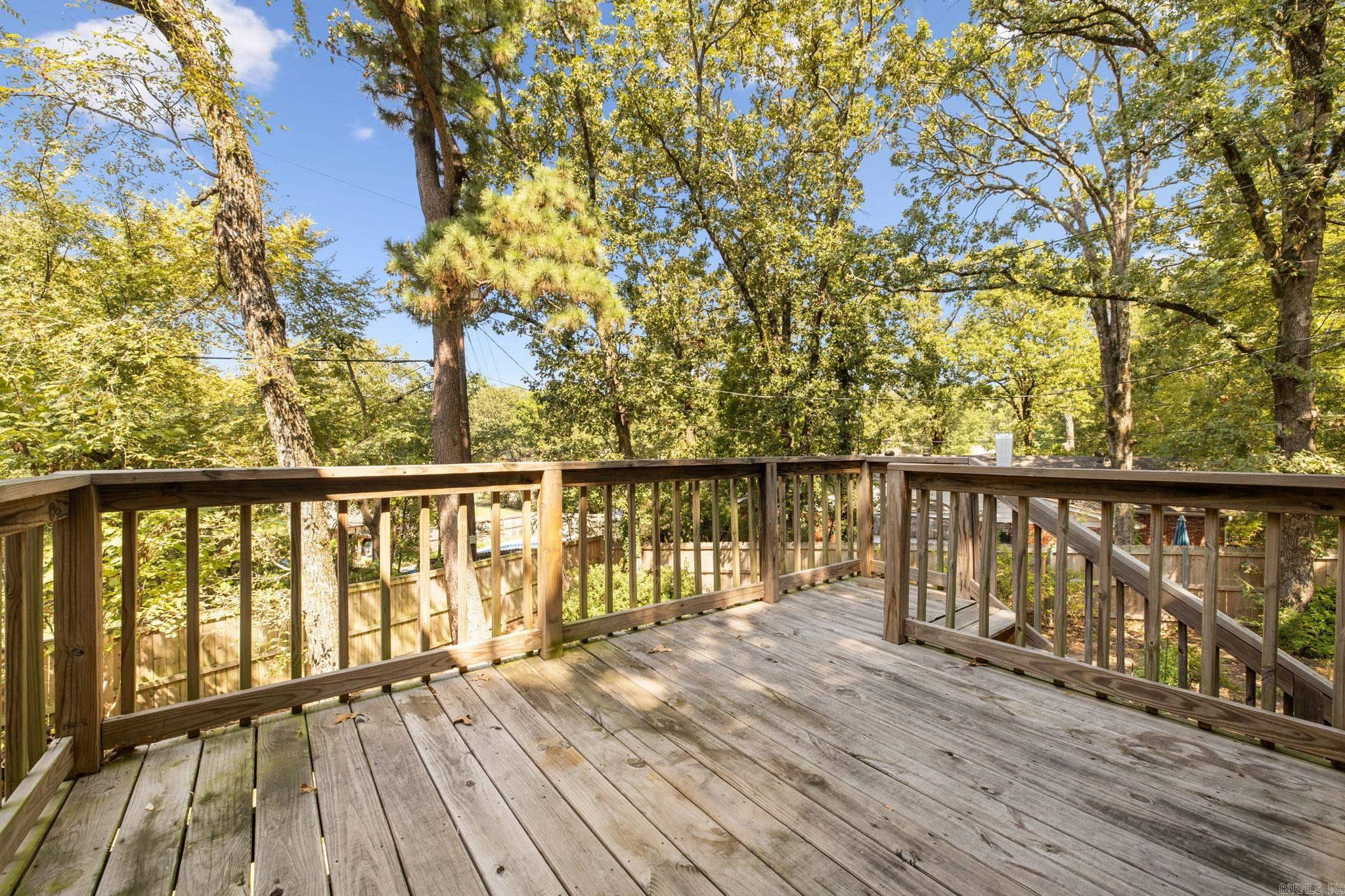 1204 N Point  North Little Rock, AR