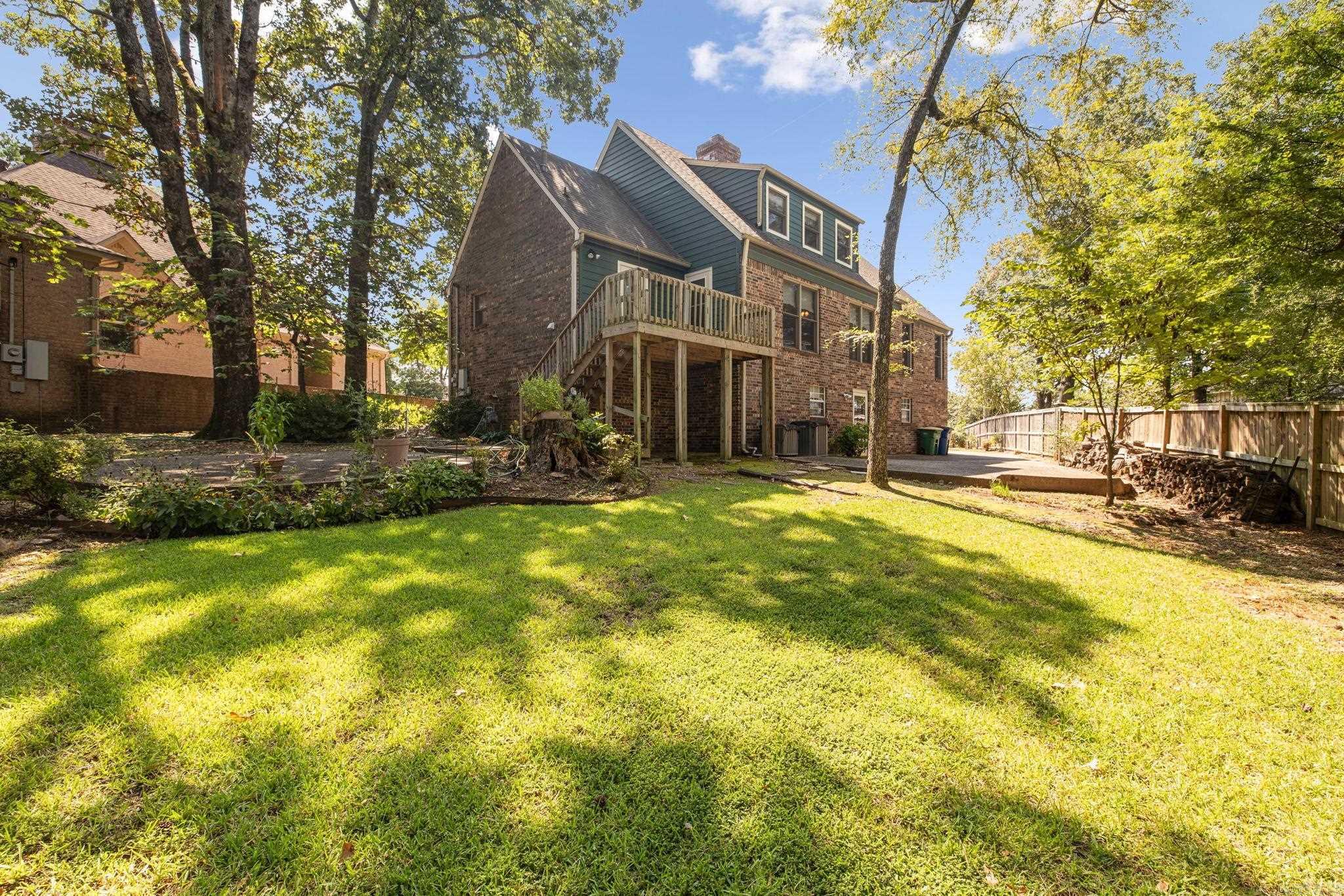 1204 N Point  North Little Rock, AR