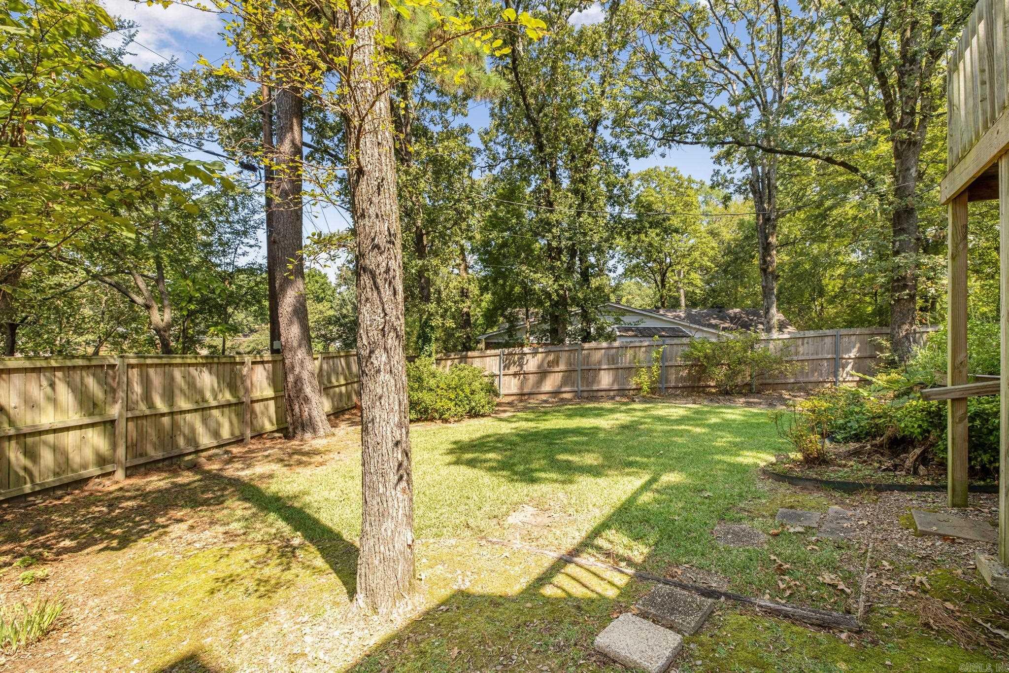 1204 N Point  North Little Rock, AR