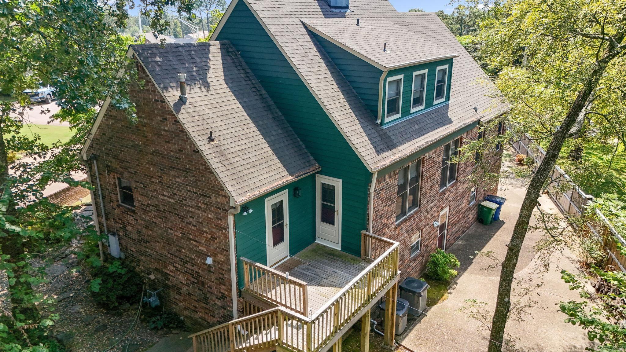 1204 N Point  North Little Rock, AR