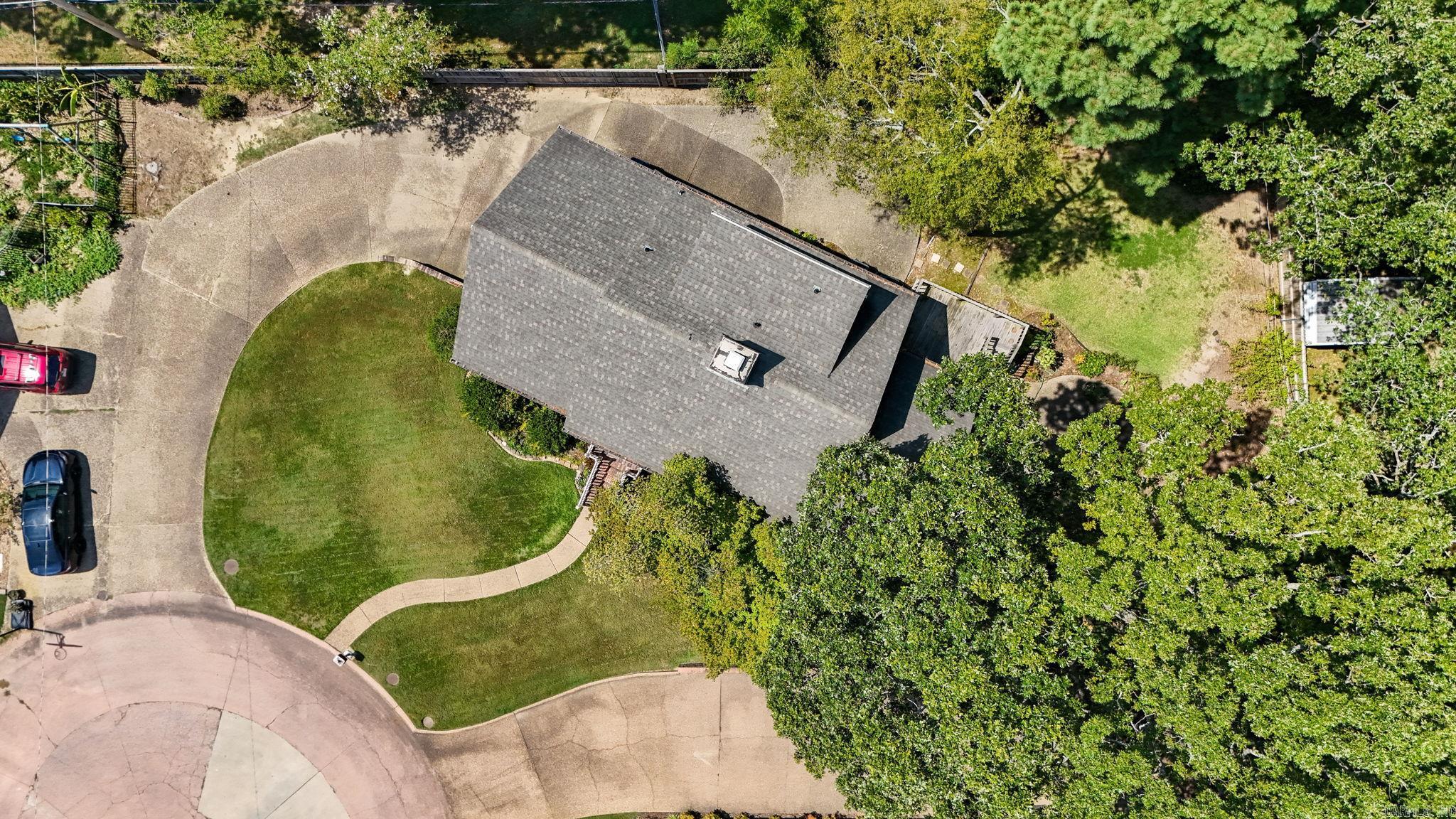 1204 N Point  North Little Rock, AR