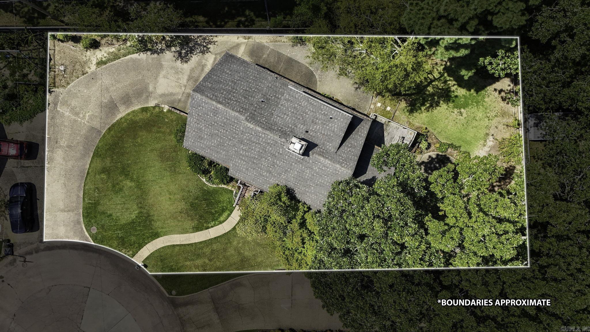 1204 N Point  North Little Rock, AR
