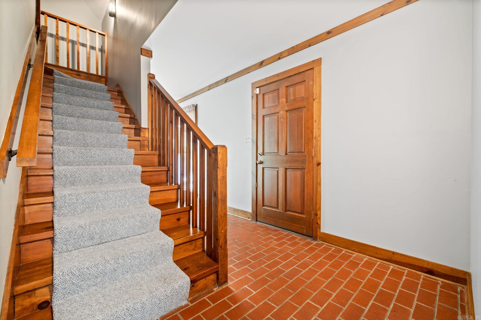 1204 N Point  North Little Rock, AR