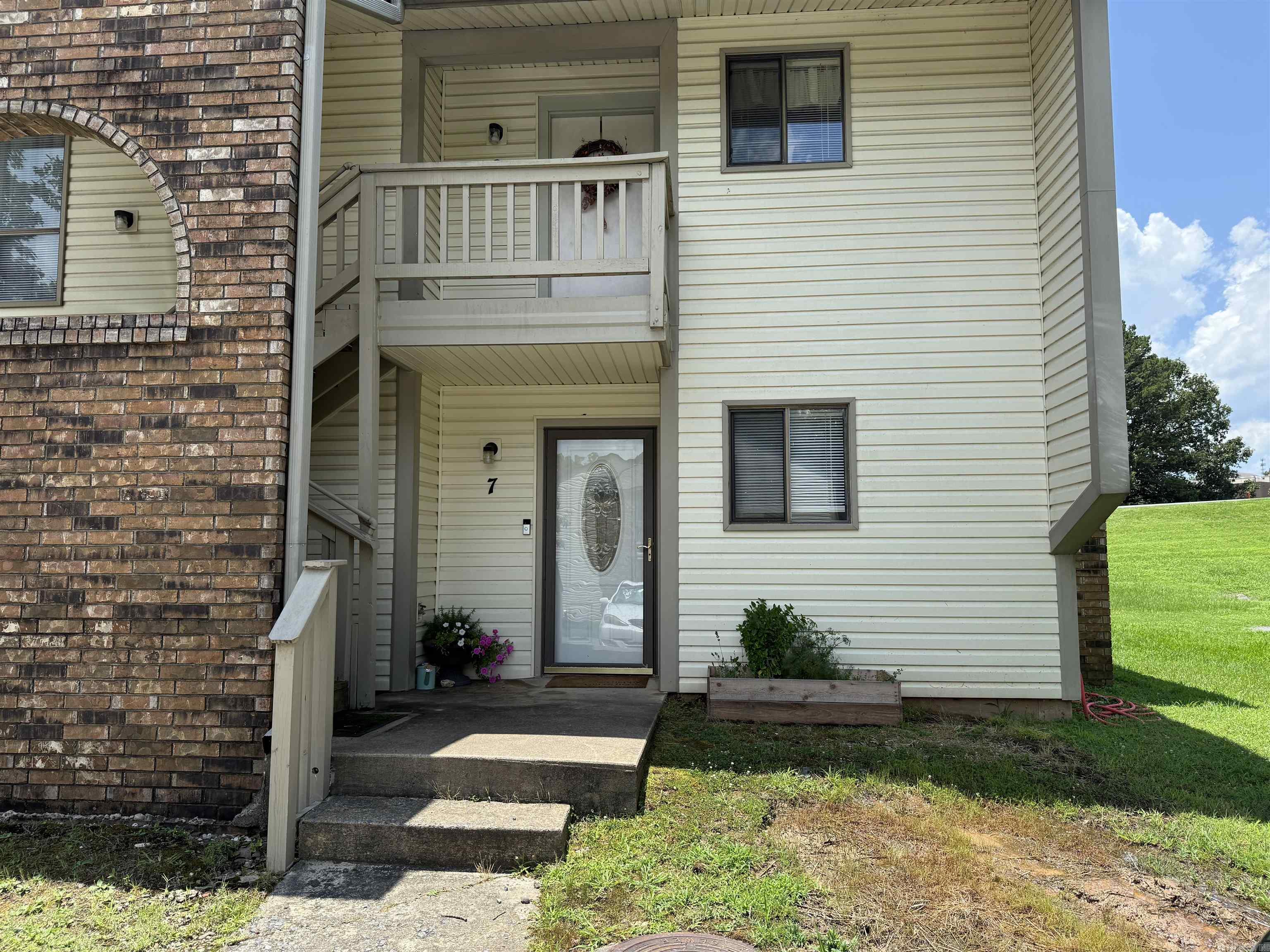 101 Pine Forest  Maumelle, AR