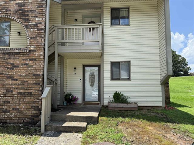 101  Pine Forest  Maumelle, AR