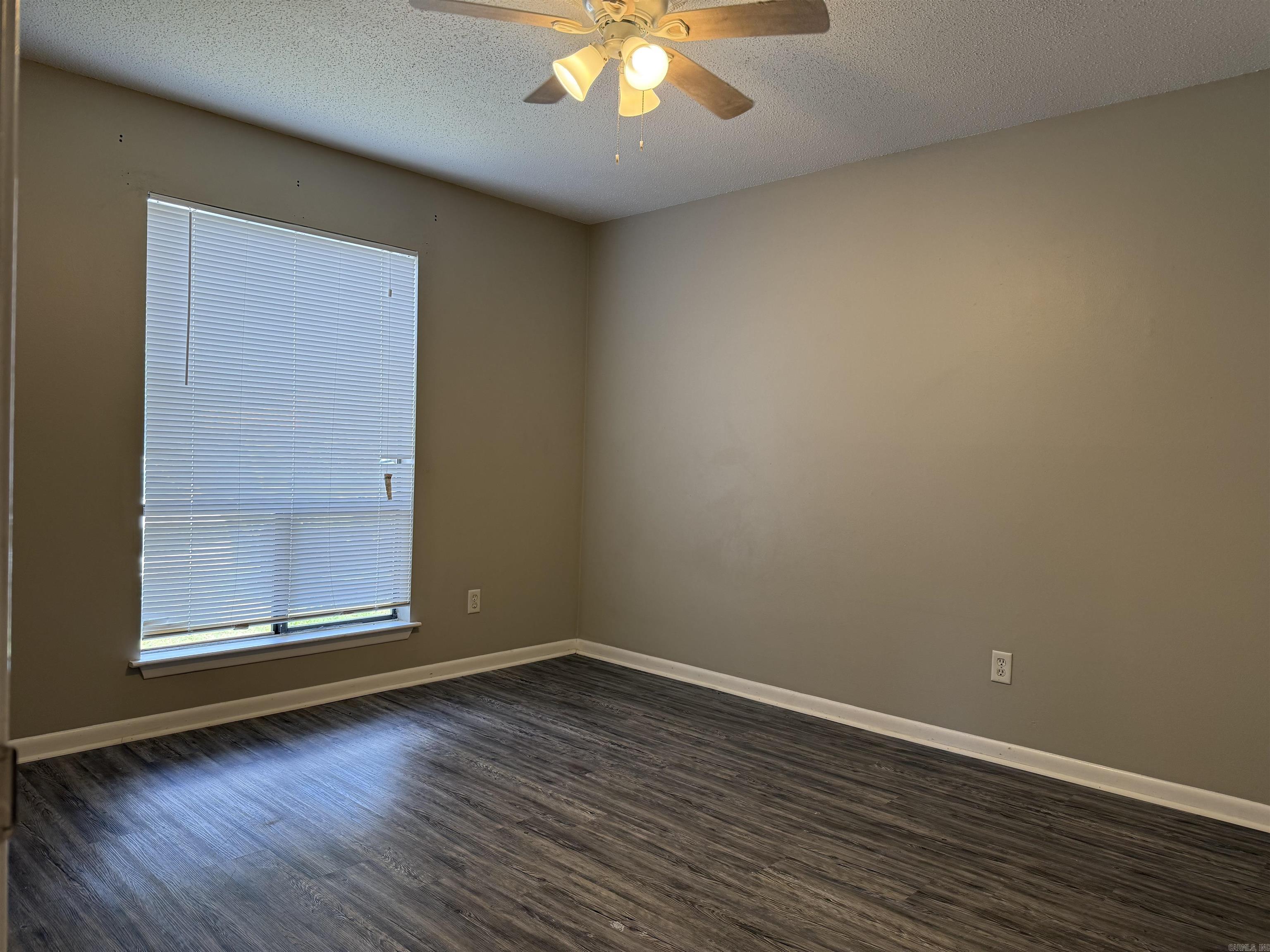 101 Pine Forest  Maumelle, AR