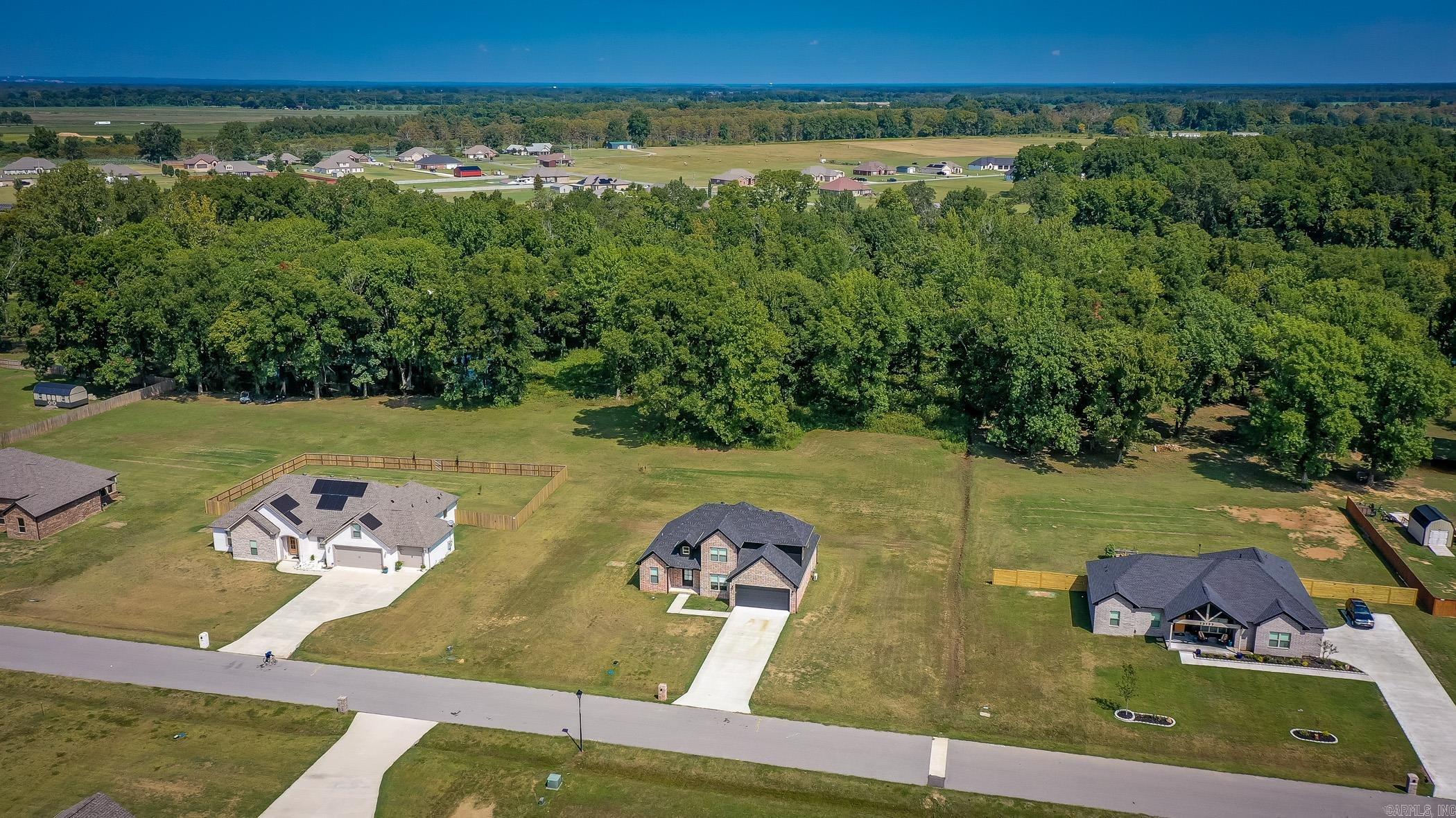 13129 Smarty Jones  Scott, AR