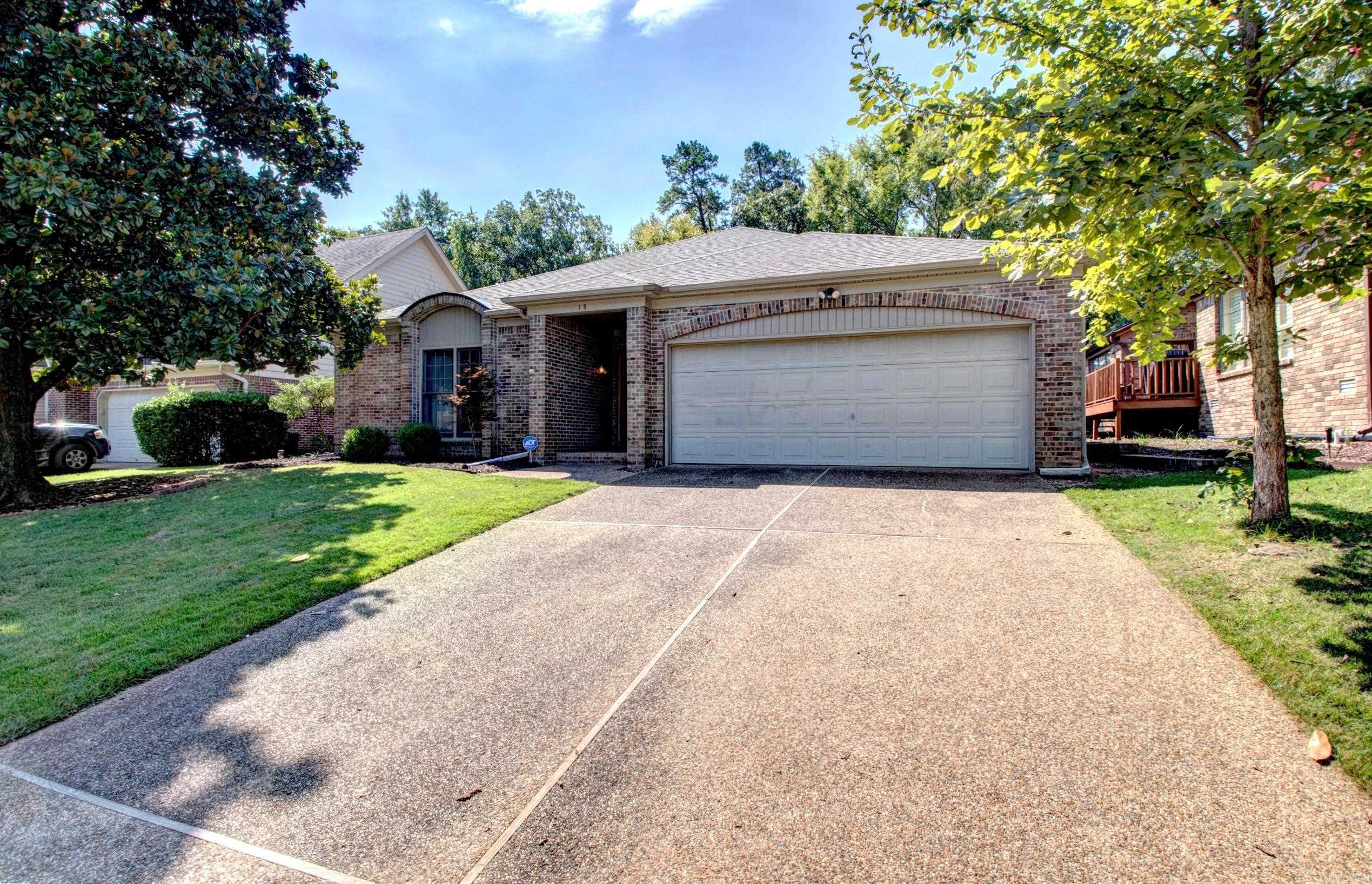 15 Rocky Valley  Little Rock, AR