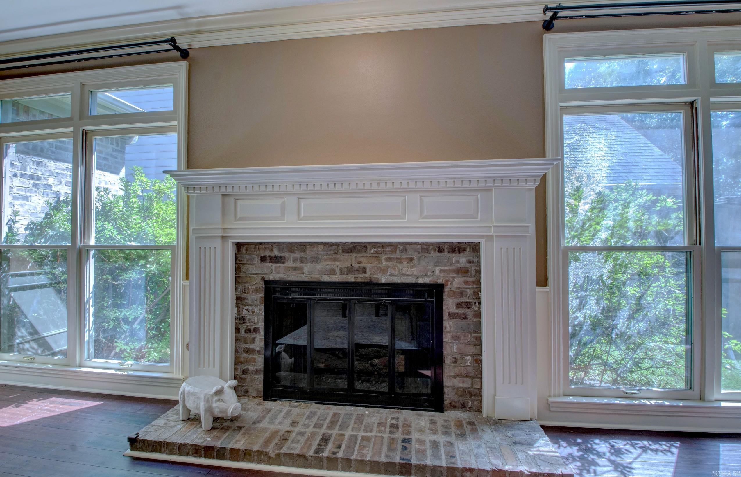 15 Rocky Valley  Little Rock, AR