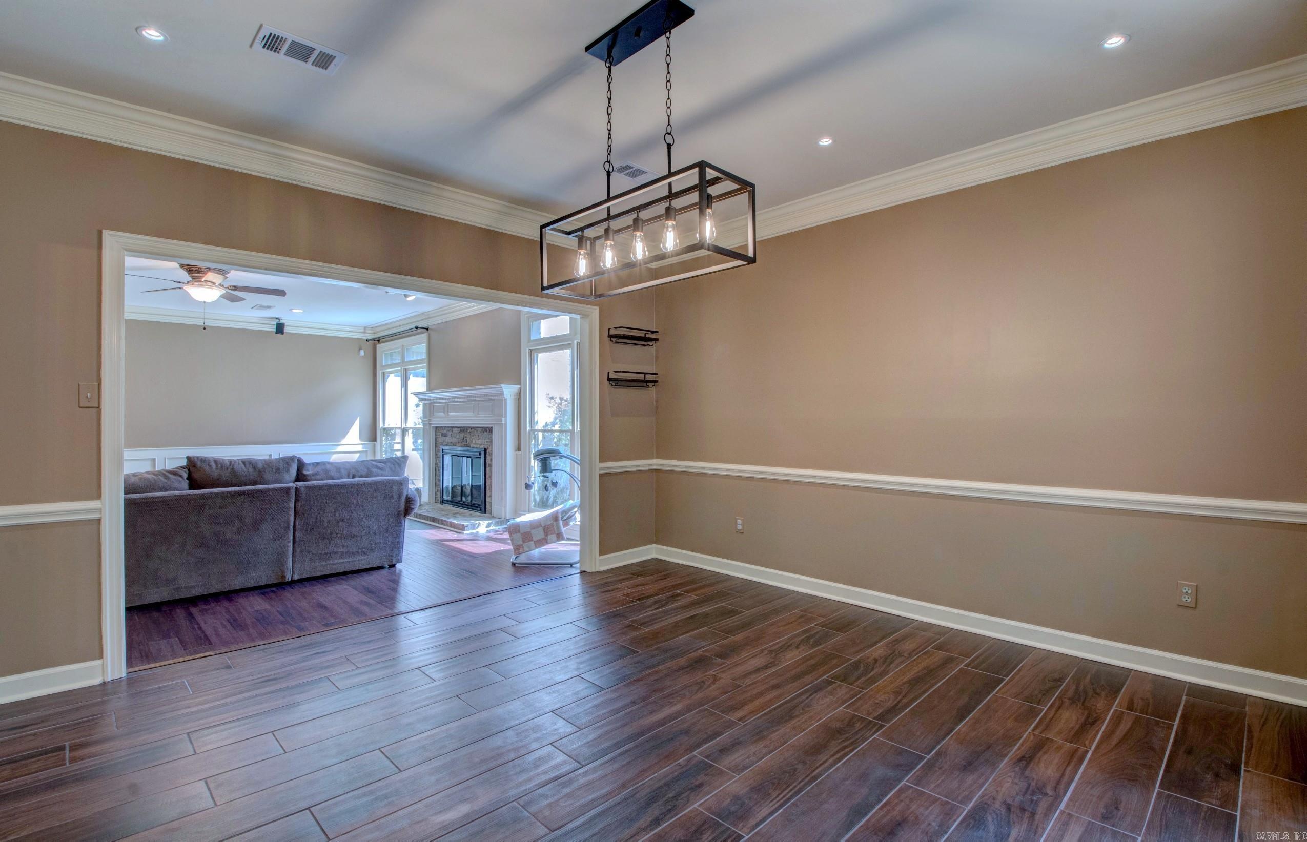 15 Rocky Valley  Little Rock, AR