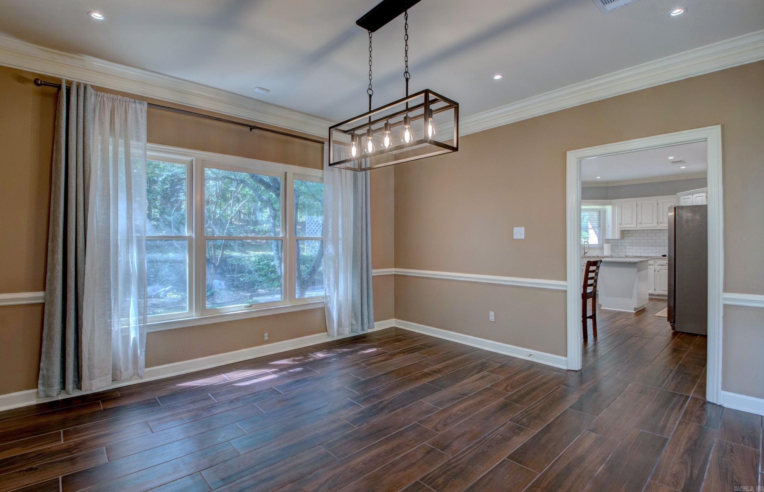 15 Rocky Valley  Little Rock, AR