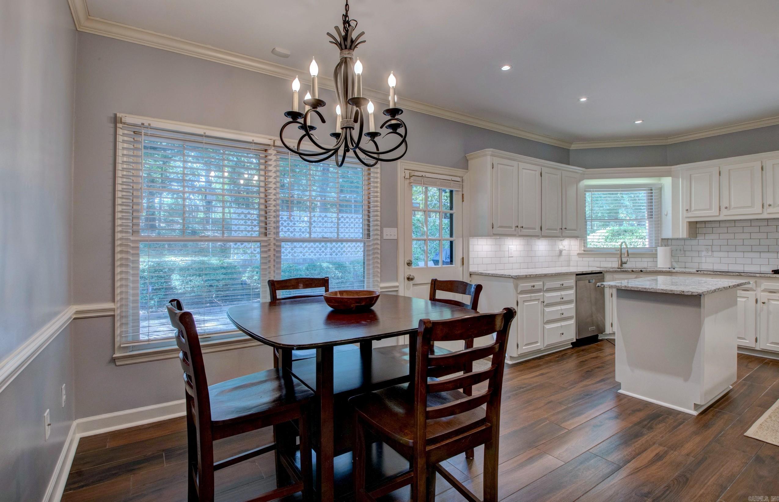 15 Rocky Valley  Little Rock, AR