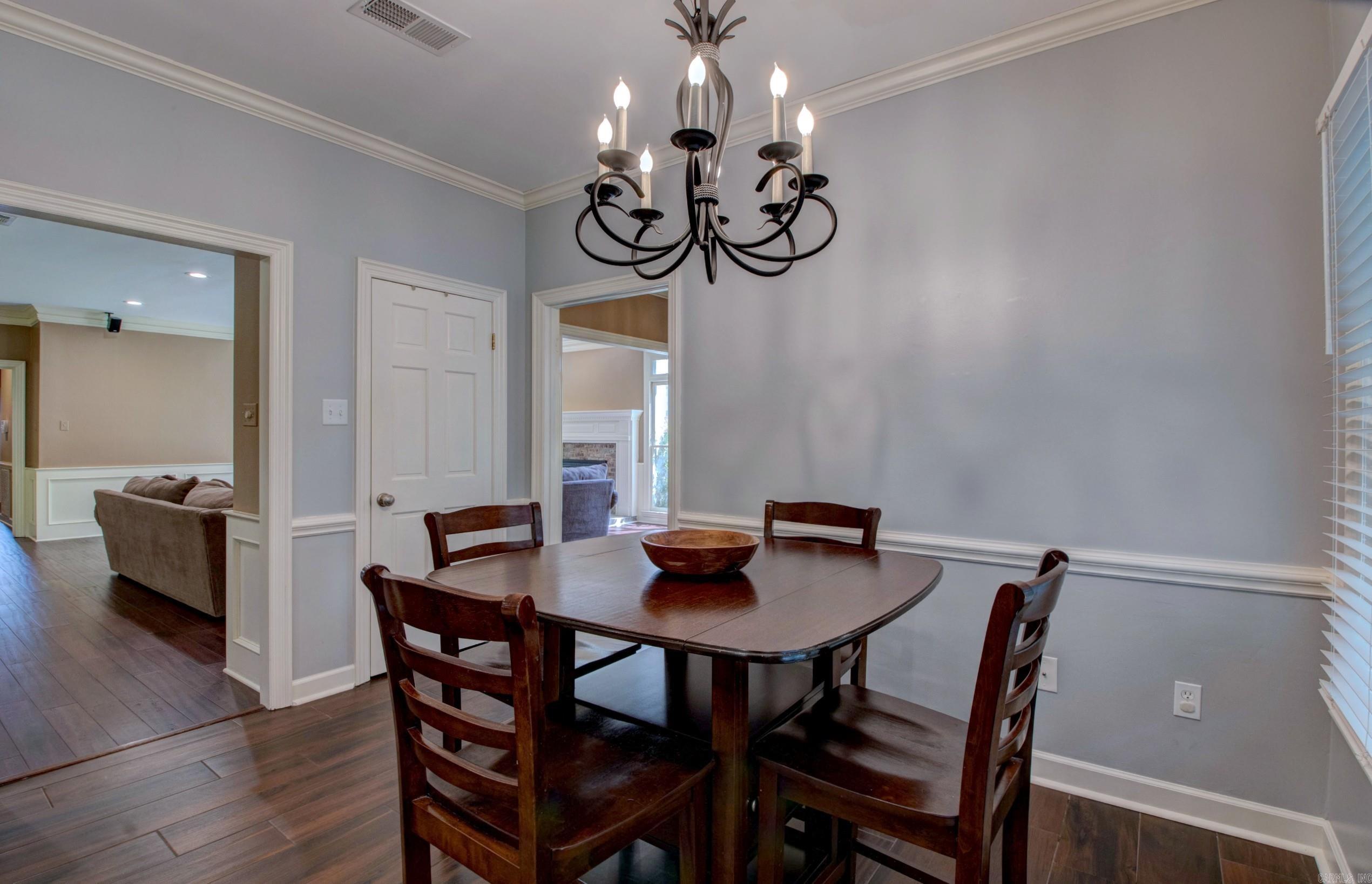 15 Rocky Valley  Little Rock, AR