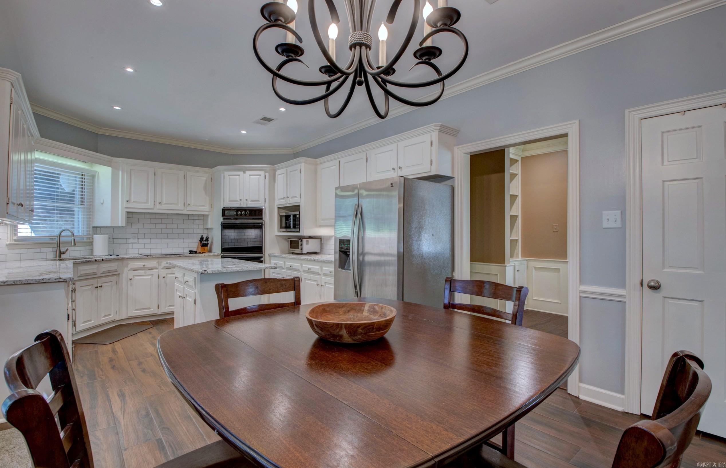 15 Rocky Valley  Little Rock, AR