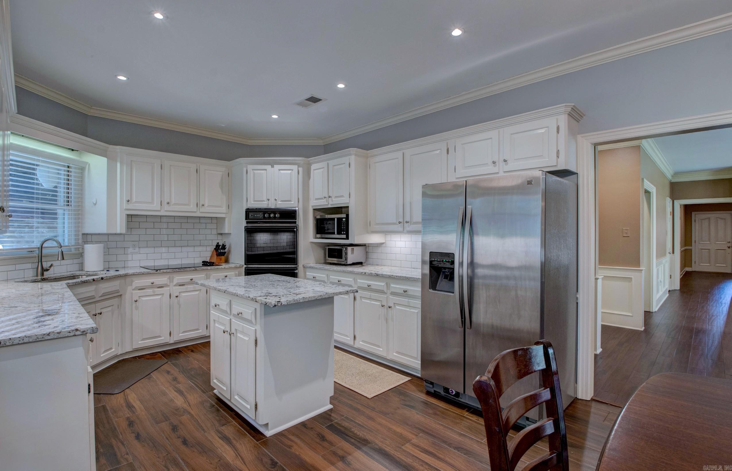 15 Rocky Valley  Little Rock, AR