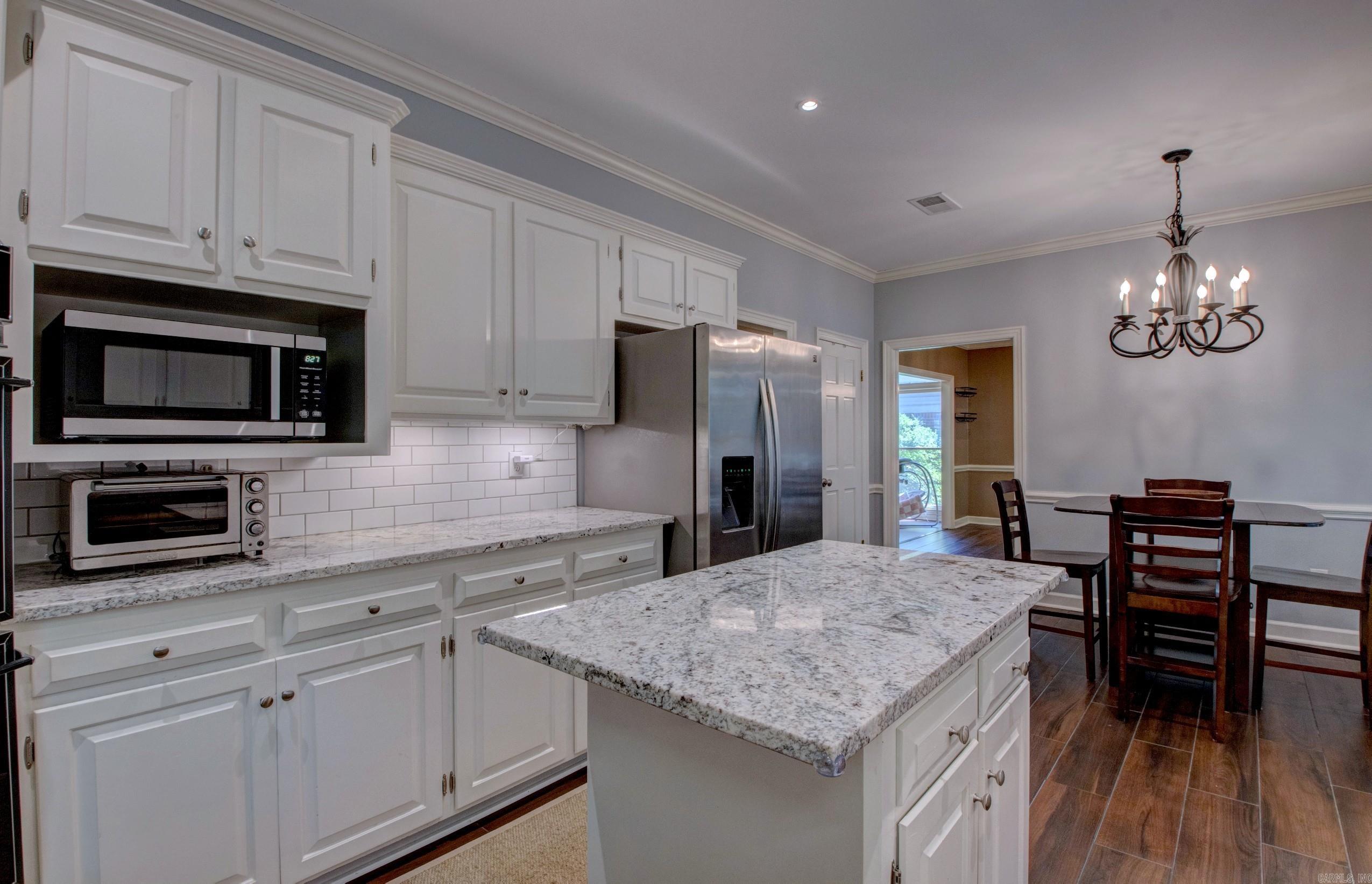 15 Rocky Valley  Little Rock, AR
