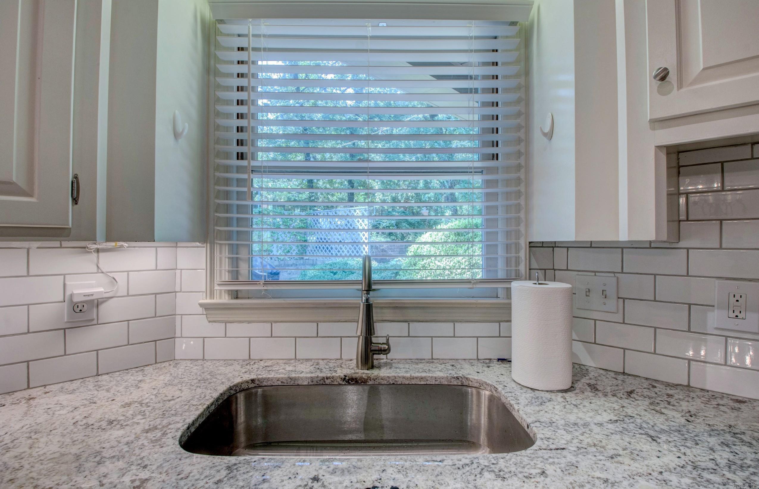 15 Rocky Valley  Little Rock, AR