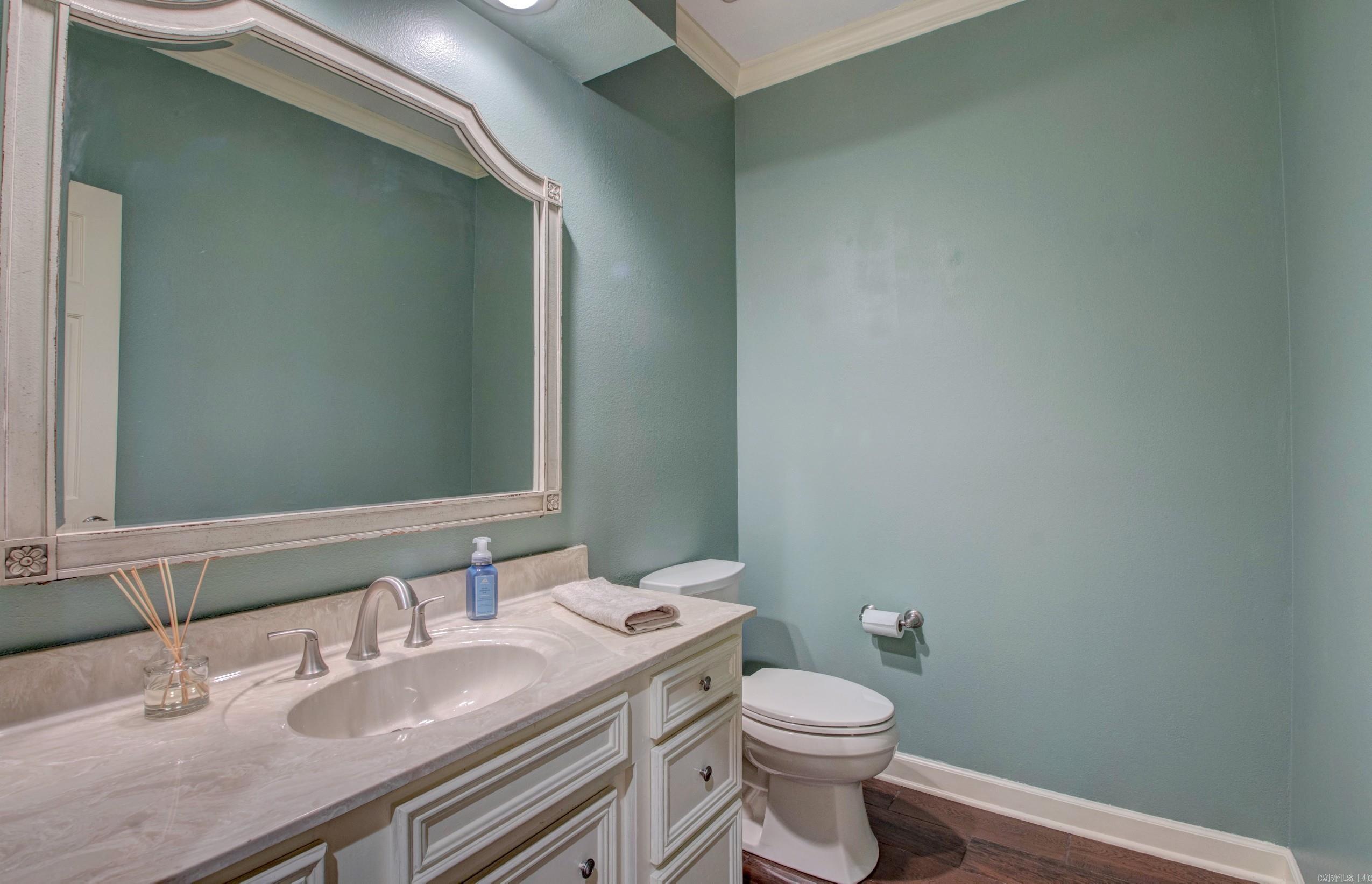 15 Rocky Valley  Little Rock, AR